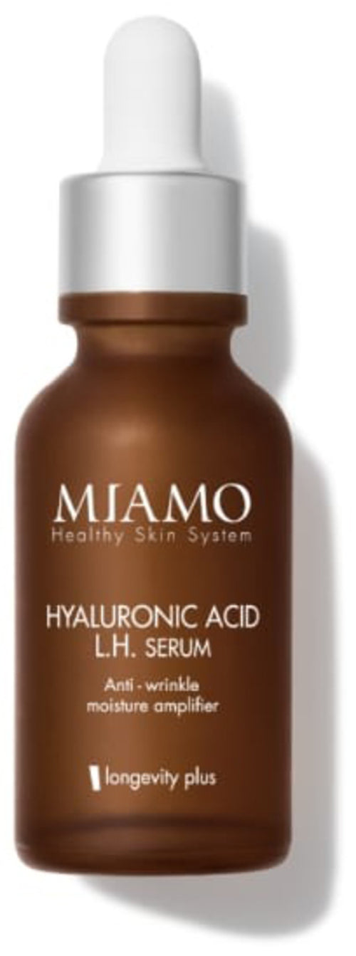 MIAMO HYALURONIC ACID LH NEW