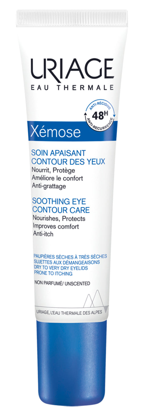 XEMOSE CONTORNO OCCHI LENIT 15