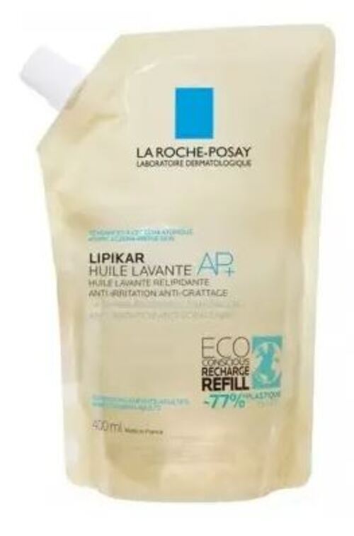 LIPIKAR REFILL OIL AP INTER