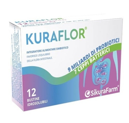 KURAFLOR 12BUST