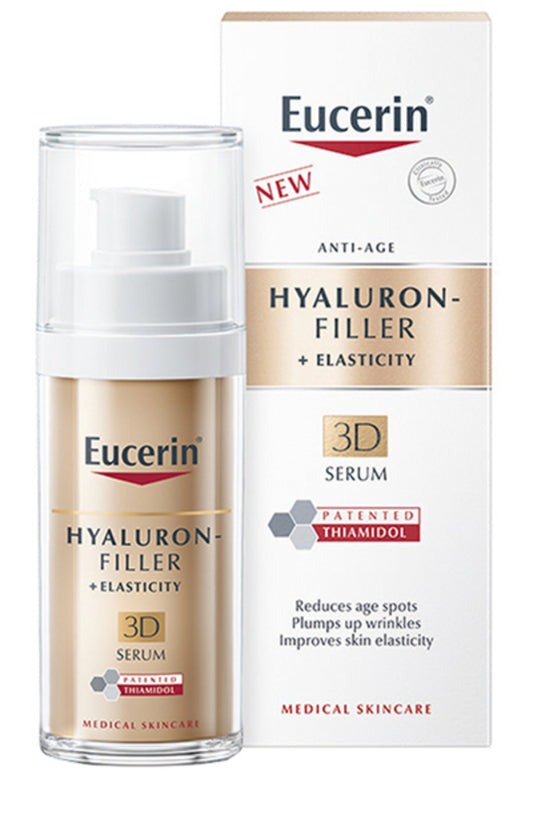 HYALURONFILLER+ELASTICITY 3D