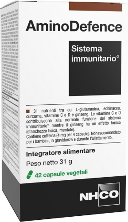 AMINODEFENCE 42CPS