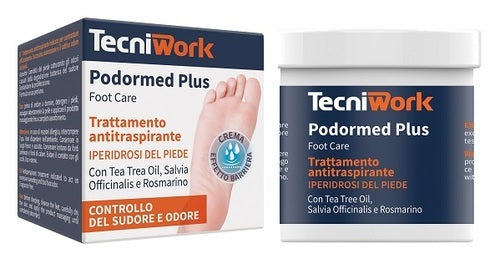 PODORMED PLUS 75ML