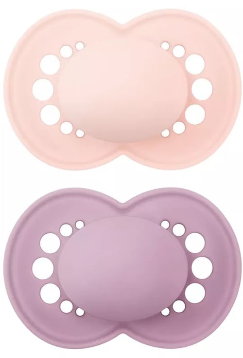 MAM ORIGINAL N16+ SIL DOPP FEM