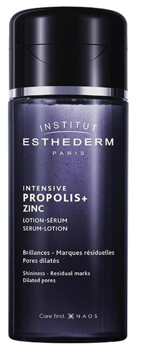 INTENSIVE PROPOLIS+ LOT 130ML