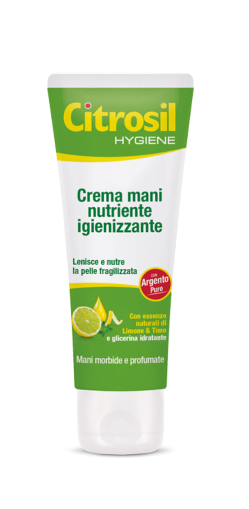 CITROSIL CREMA MANI ACT PR75ML<