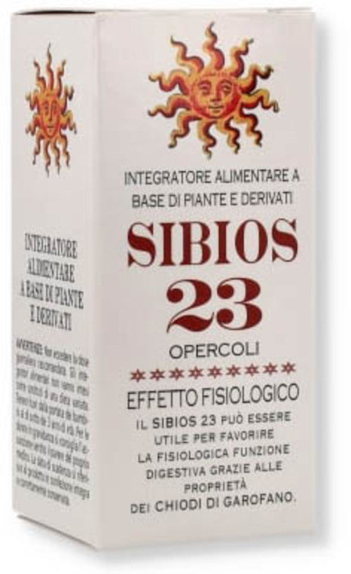 SIBIOS 23 48OPR