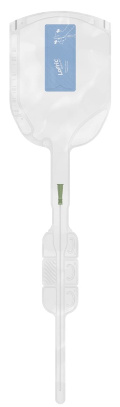 LOFRIC HYDRO KIT CH10 U NEL 40