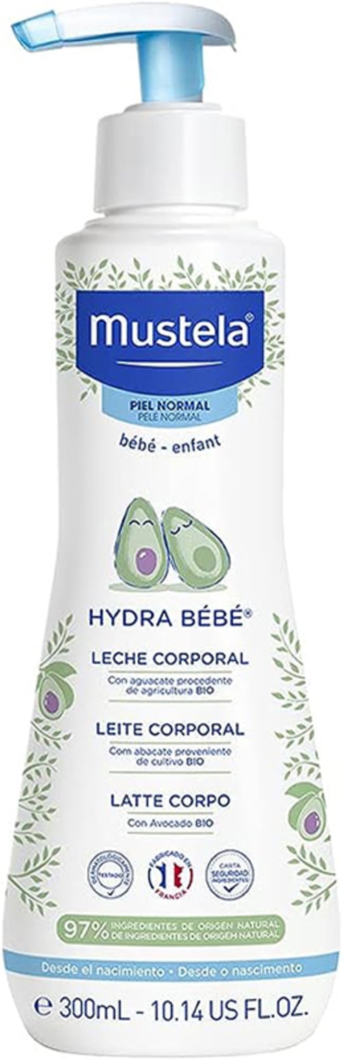 MUSTELA HYDRA BB CRP 300M 2020