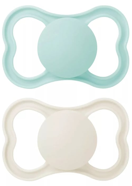 MAM AIR SUCCH 6+ SIL DOPPIO NE