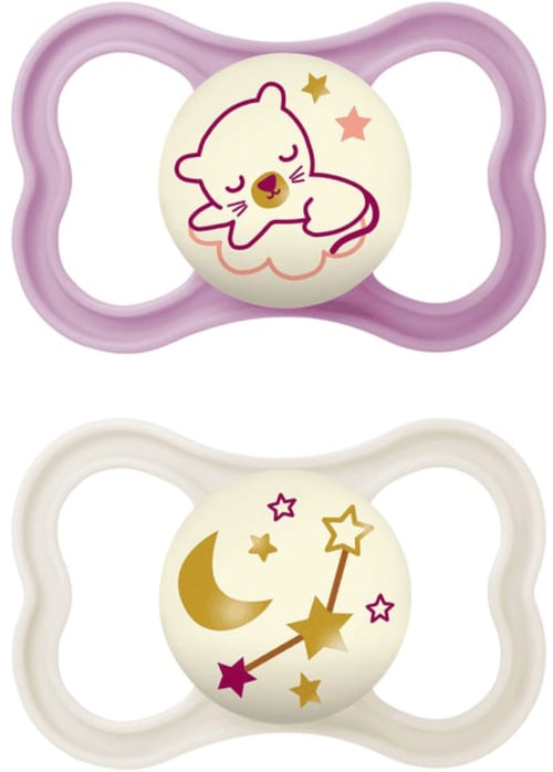 MAM AIR NIGHT SUCCH 6+ SIL D F