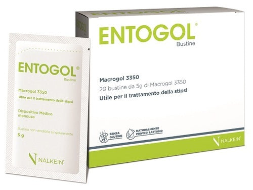 ENTOGOL 10BUST