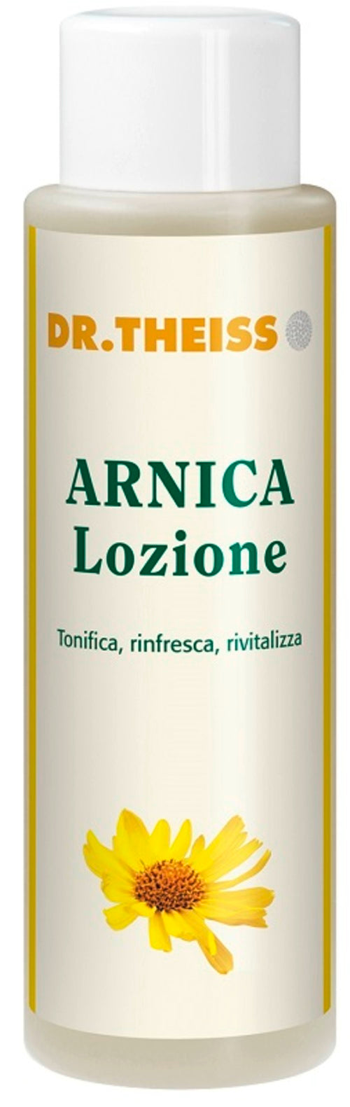 ARNICA LOZIONE TON RINFR RIVIT 2