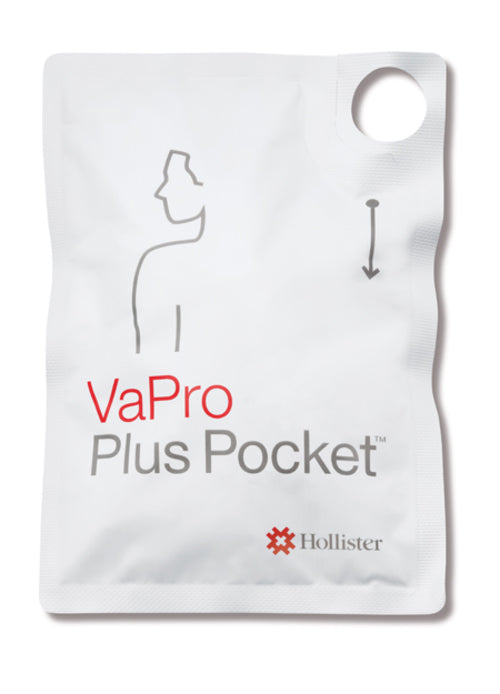VAPRO PP CAT N/T SACCA CH10