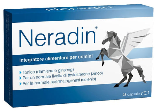 NERADIN 28CPS