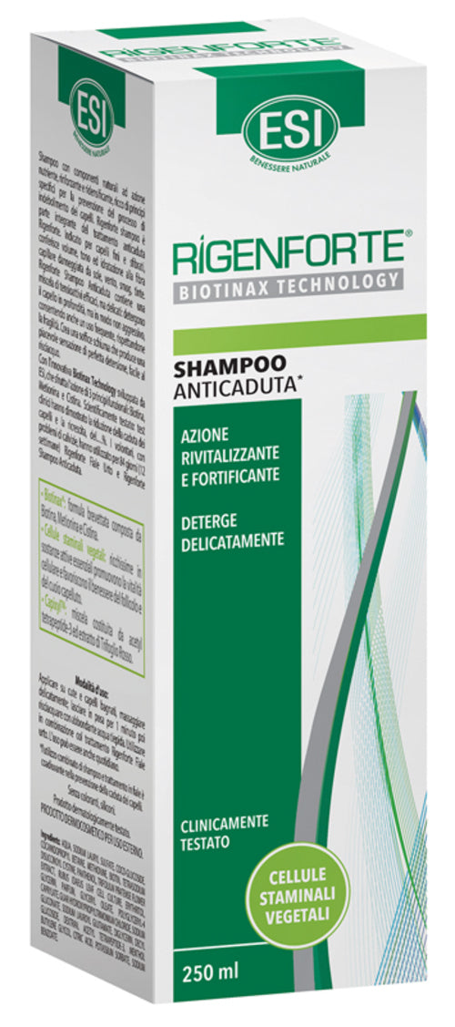 RIGENFORTE SH ANTICADUTA 250ML