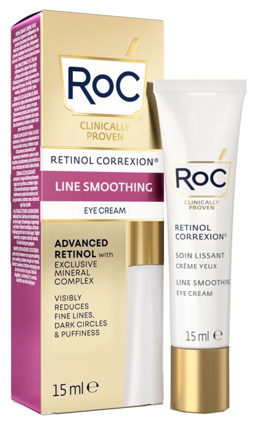 ROC RETINOL CLS CREMA OCCHI