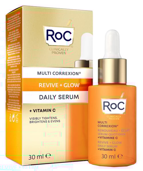 ROC MULTI CRG SIERO VISO 30ML