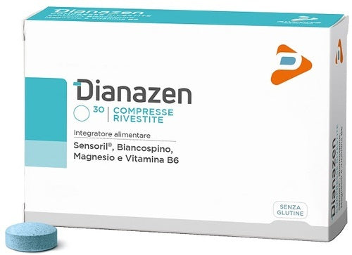 DIANAZEN 30CPR