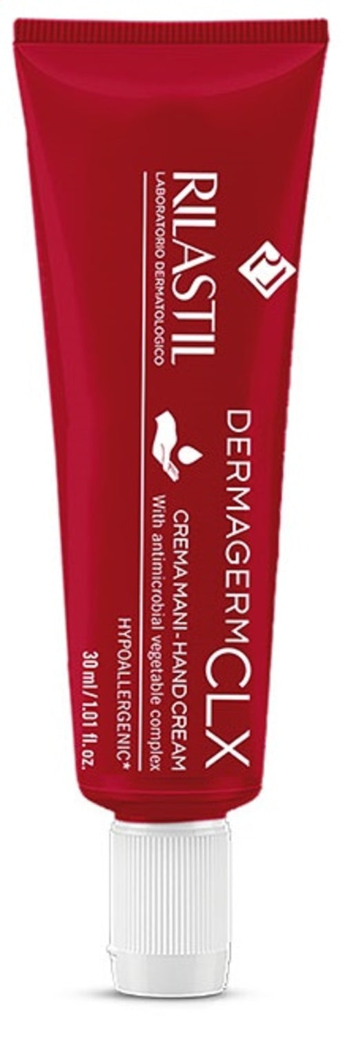 RILASTIL DERMAGERM CR MANI30ML