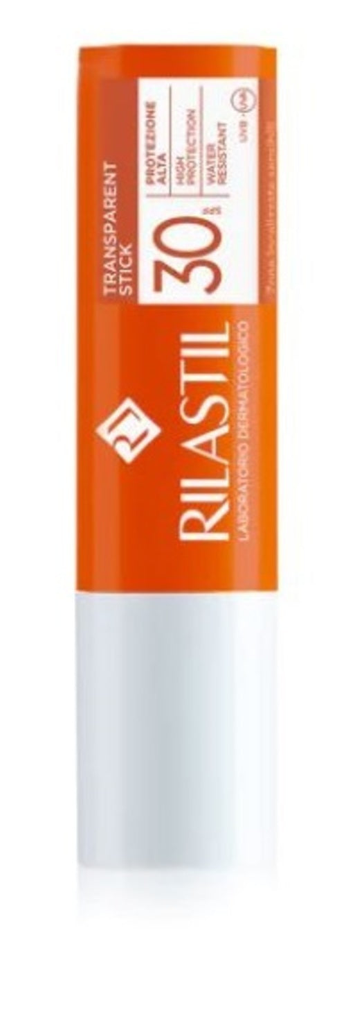 RILASTIL SUN PPT 30 STICK TRAS