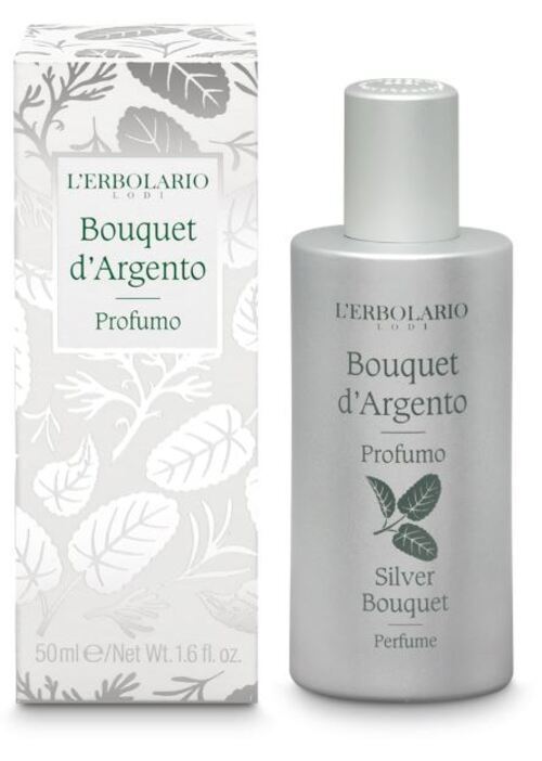 BOUQUET D'ARG ROFUMO 50ML