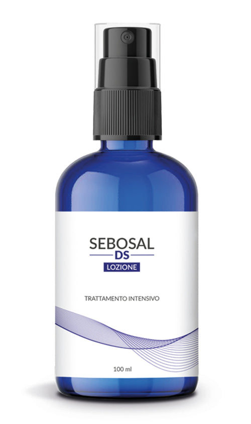 SEBOSAL DS LOZIONE 100ML