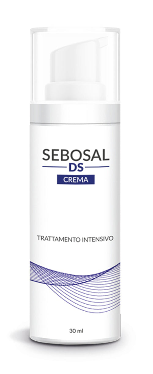 SEBOSAL DS CREMA 30ML
