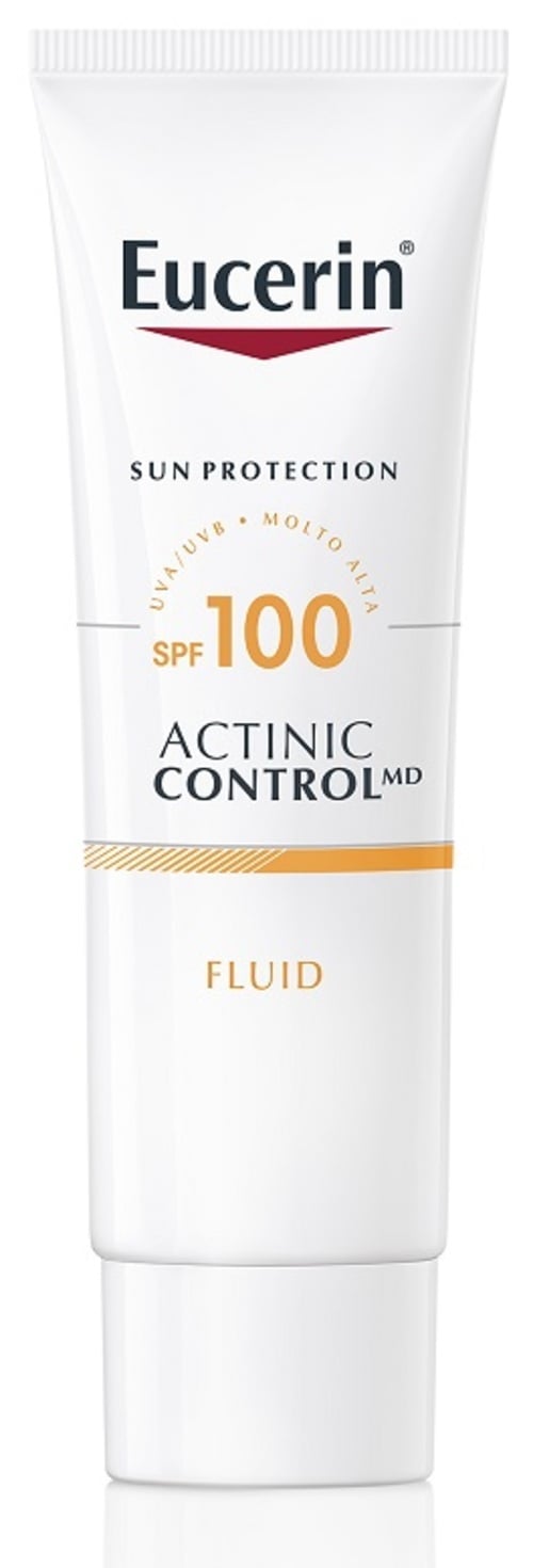 EUCERIN SUN ACTINIC CON SPF100