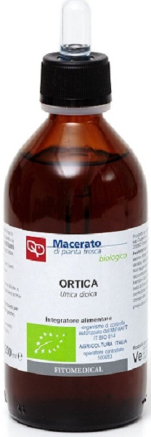 ORTICA TM BIO 200ML