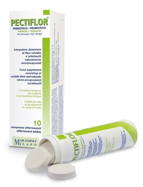 PECTIFLOR 10TAV