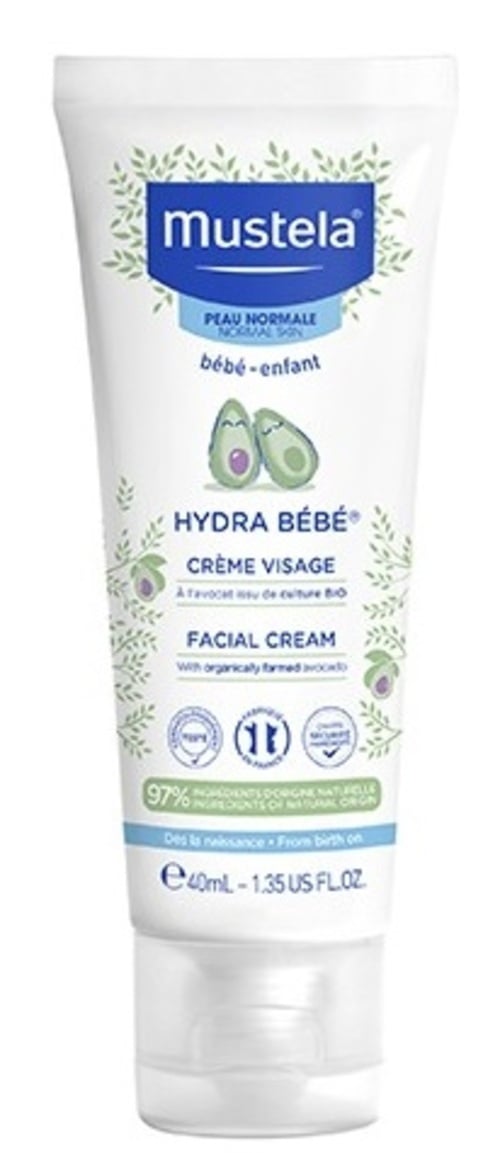 MUSTELA HYDRA BB CR VIS40ML 2020