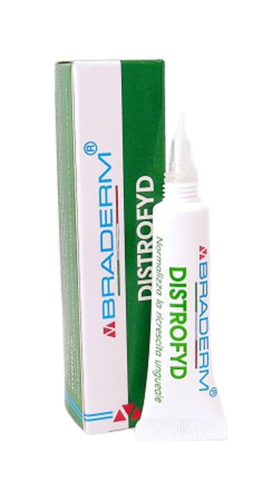 DISTROFYD 15ML BRADERM