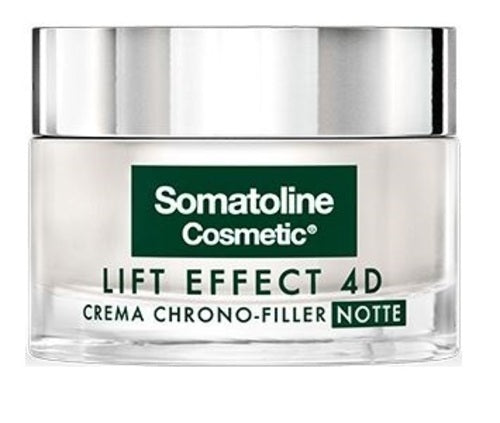 SOMATOLINE C VISO 4D FILL NT50ML