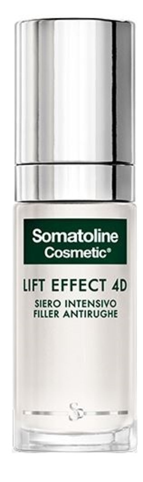 SOMATOLINE C VISO 4D FILL SIE30M