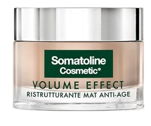 SOMATOLINE C VISO VOL EFF CR50ML
