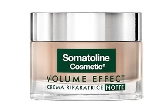 SOMATOLINE C VISO VOL EFF NT50ML