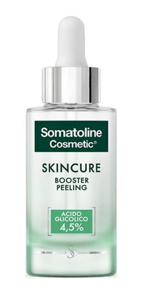 SOMATOLINE C VISO SKINC PEE 30ML