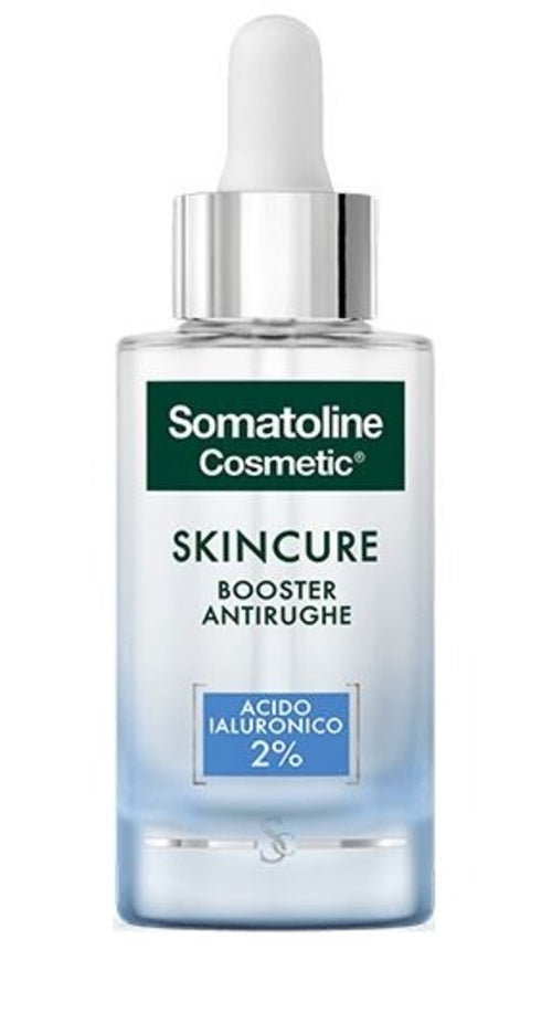 SOMATOLINE C VISO SKINC ANT 30ML