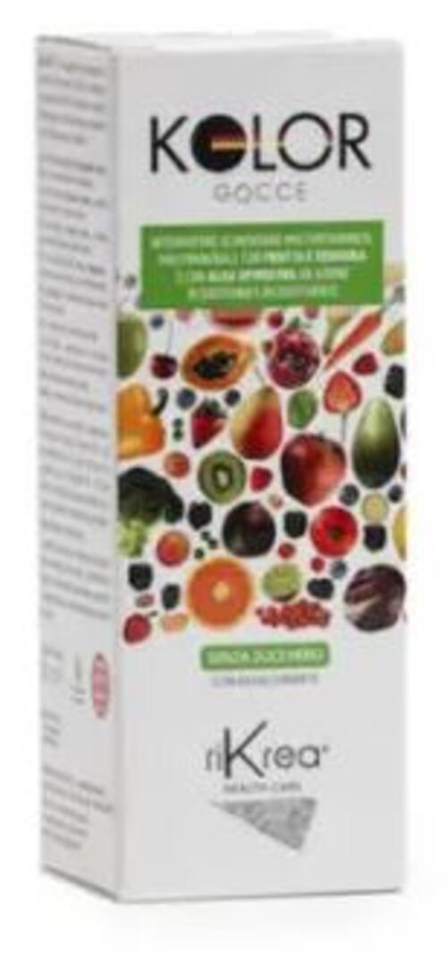 KOLOR GOCCE 60ML