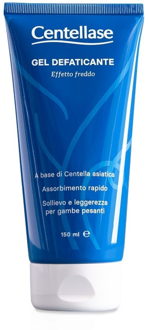CENTELLASEGEL DEFATICANTE150ML
