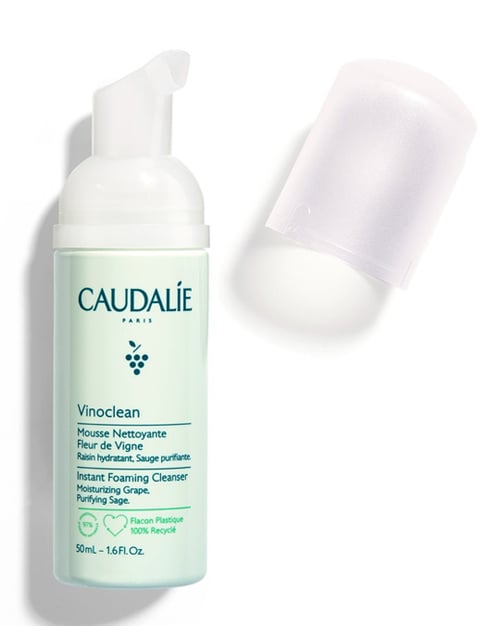CAUDALIE VINOCLEAN SCH DET50ML