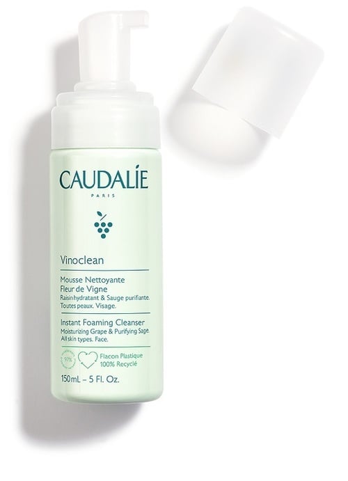 CAUDALIE VINOCLEAN SCH DE150ML