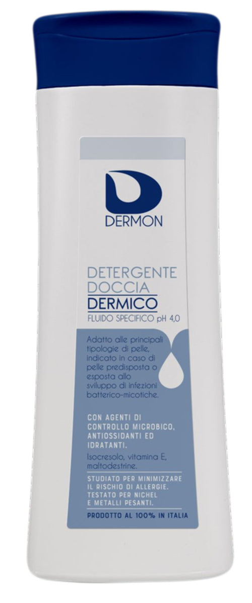 DERMON DETERG DOCCIA DERM 250ML