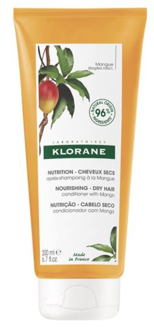KLORANE BALSAMO BURRO MANGO