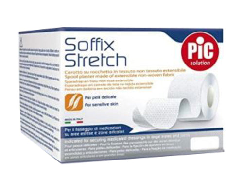 SOFFIX STRETCH CER PIC 2,5X500