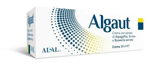 ALGAUT CREMA
