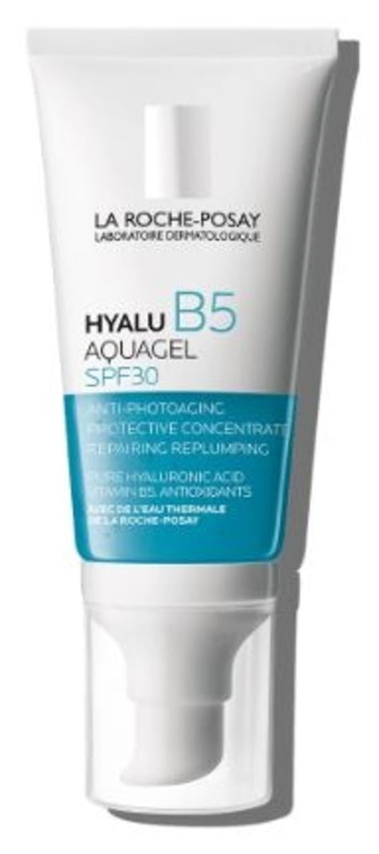 HYALU B5 AQUAGEL SPF30 50ML LA