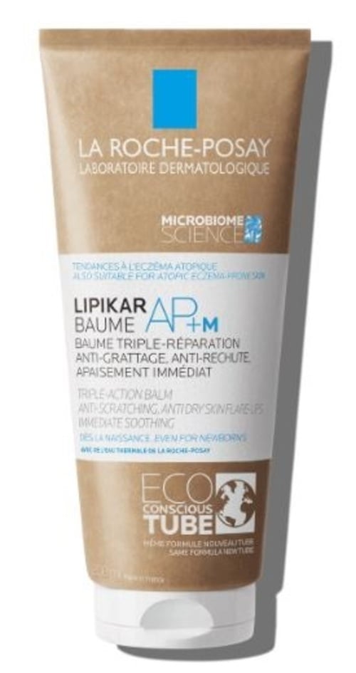 LIPIKAR BAUME APM PAPER 200ML