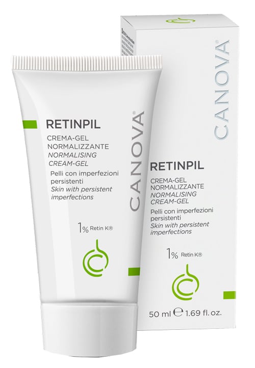 RETINPIL CREMA GEL